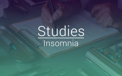The Effectiveness of Cannabis in Treating Insomnia: A Study from Releaf + The University of New Mexico