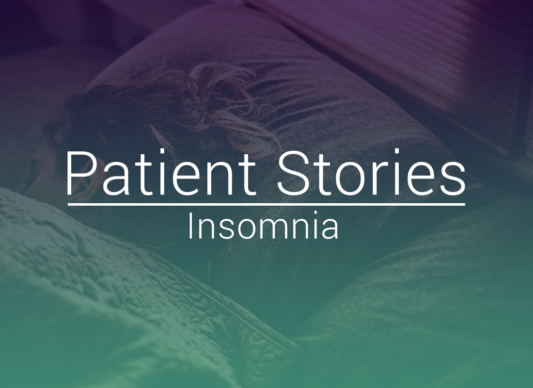 has been shown to be effective in treating insomnia quiz