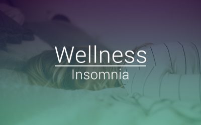 5 Steps To Seek Relief From Insomnia