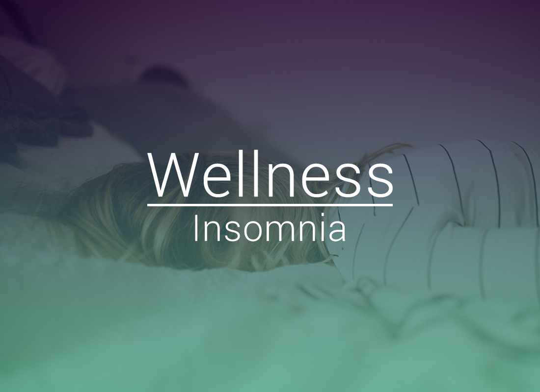 insomnia help for a month non functional